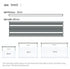 Week Aqua L 1200- Series Pro LED Light 120cm - App Control Full Spectrum For Freshwater